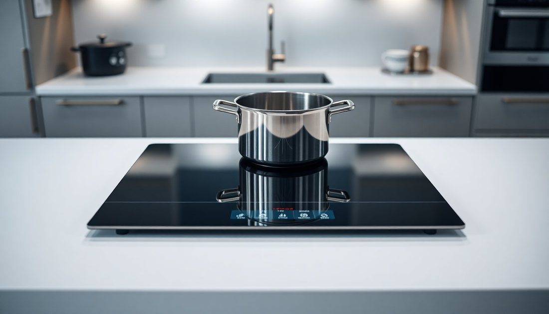 Do You Need Special Pots for Induction Cooking?