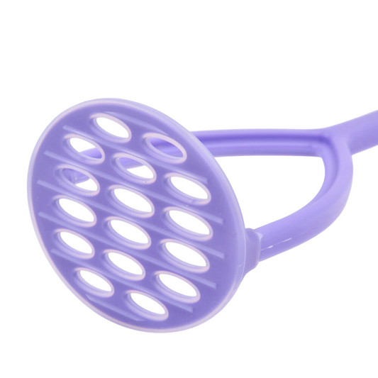 Silicone Potato Masher 29cm - MAURIS Series - Fissman Australia
