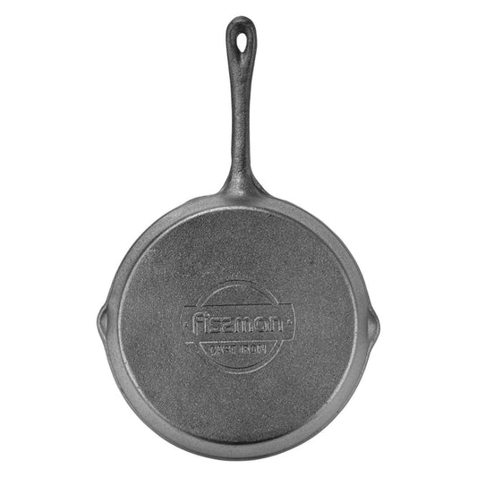 Non-Stick Cast Iron Frying Pan 20cm