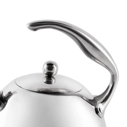 Whistling Kettle 2.75 LTR Stainless Steel - FIONA Series