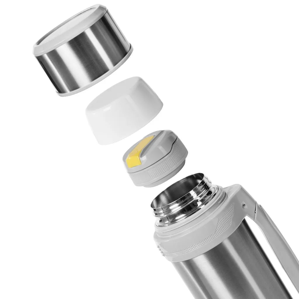 Fissman 1500ml insulated thermal bottle