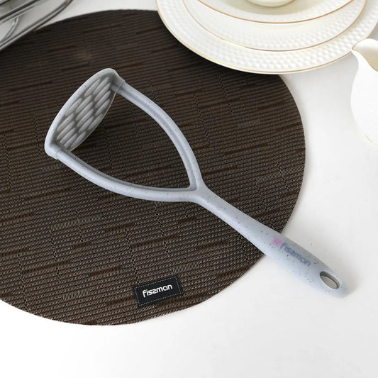 Potato Masher Grey 29cm - MAURIS Series