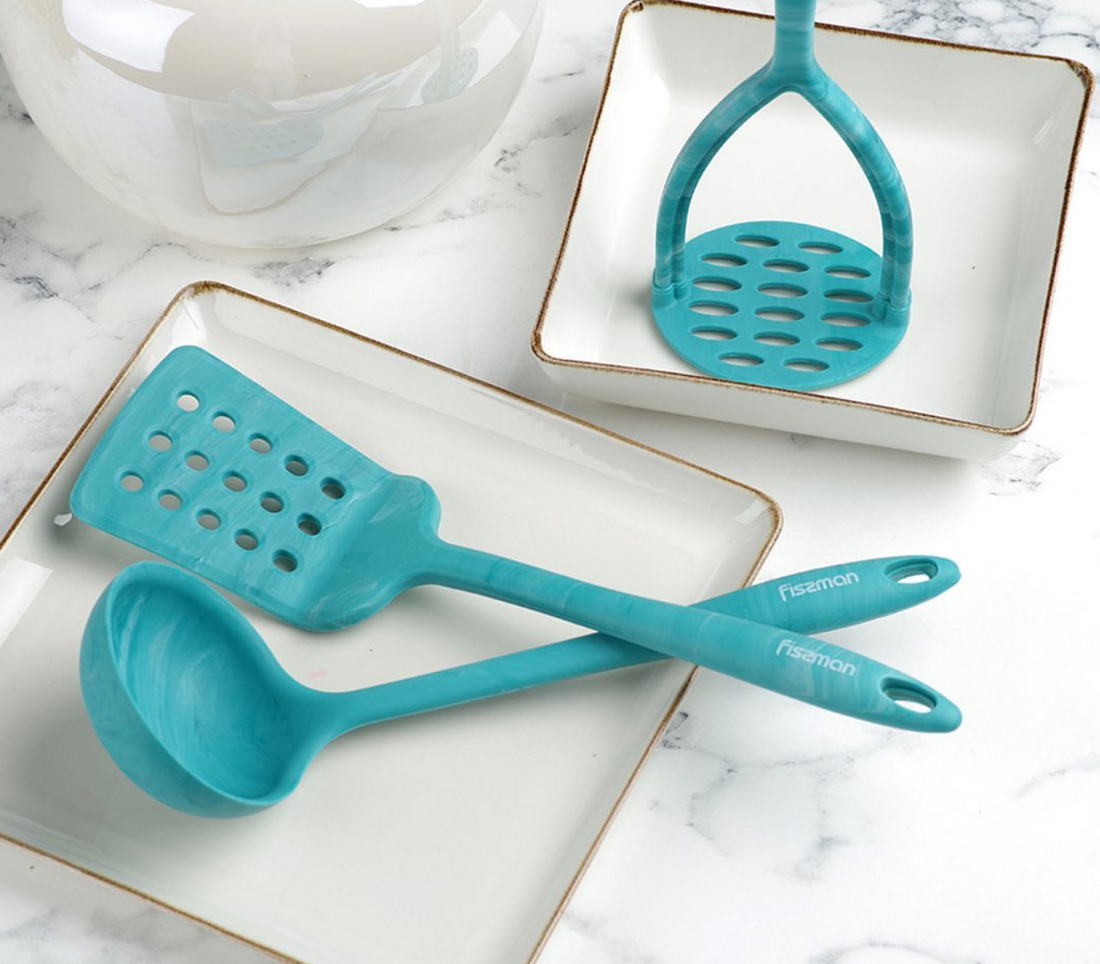 reusable silicone products for a healthy home