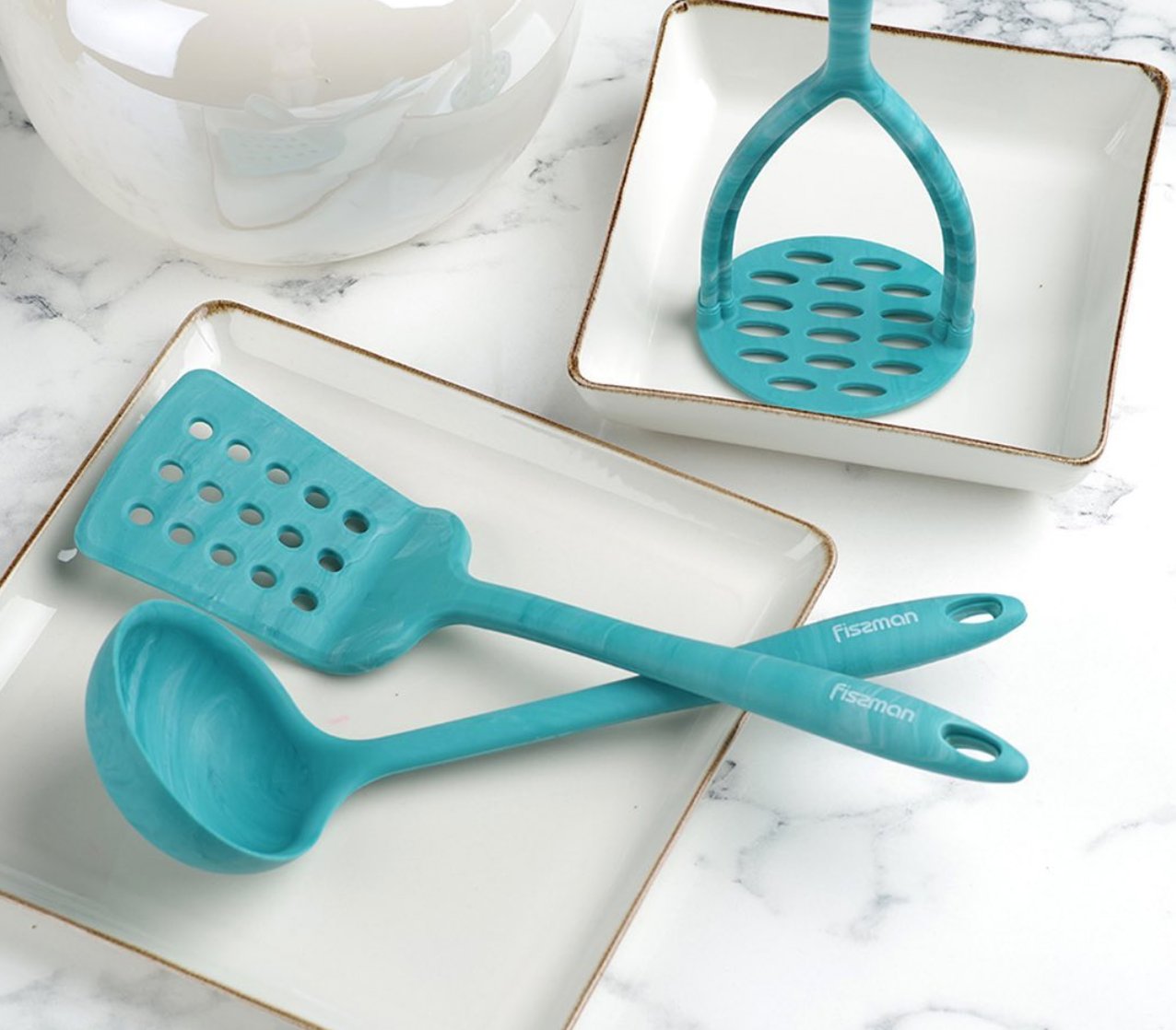 Kitchenware