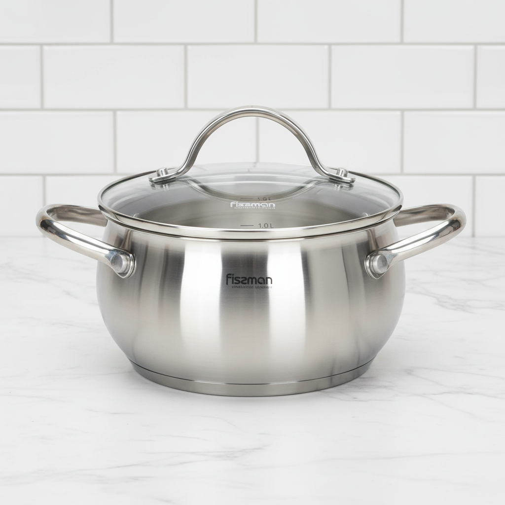 Stock Pots