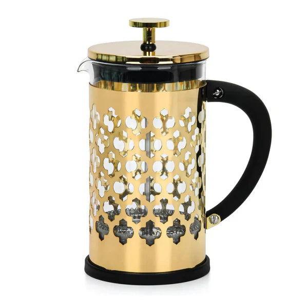 French Press Coffee