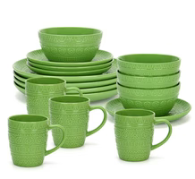 Dinnerware