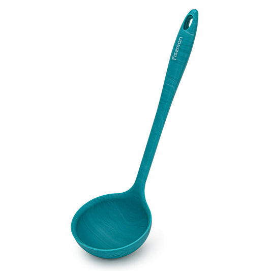 Ladle LUCRETIA 32cm  130ml silicone