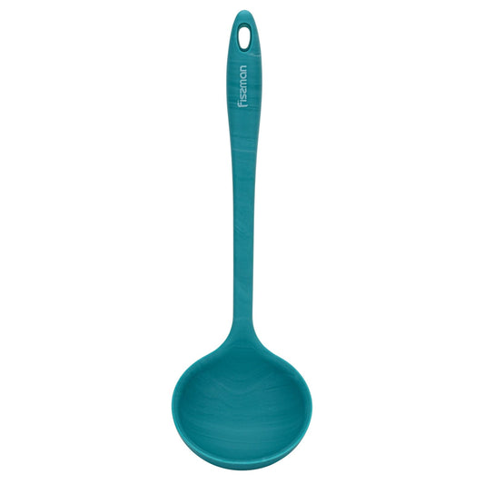 Ladle LUCRETIA 32cm  130ml silicone