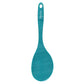 Serving spoon LUCRETIA 30 cm silicone