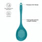 Slotted Spoon with Nylon And Silicone 34cm - LUCRETIA Series
