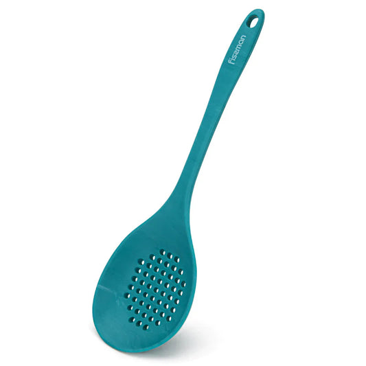 Slotted Spoon with Nylon And Silicone 34cm LUCRETIA