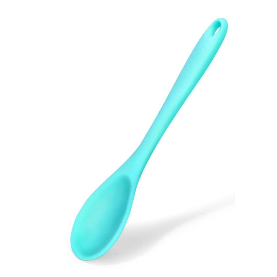 Silicone Serving Spoon - IRIS Series