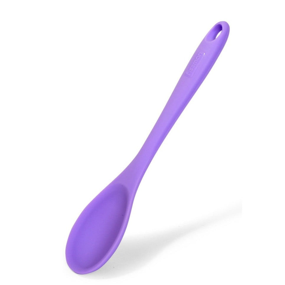 Silicone Serving Spoon - IRIS Series