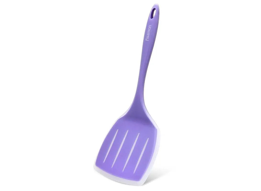 Silicone Slotted Turner - 33cm