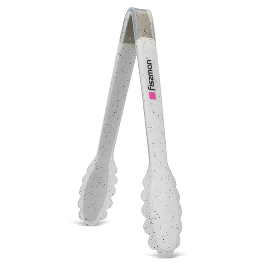 Silicone Salad Tongs - 23cm