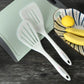 Silicone Slotted Turner 32cm - 1443 - BIANCA Series