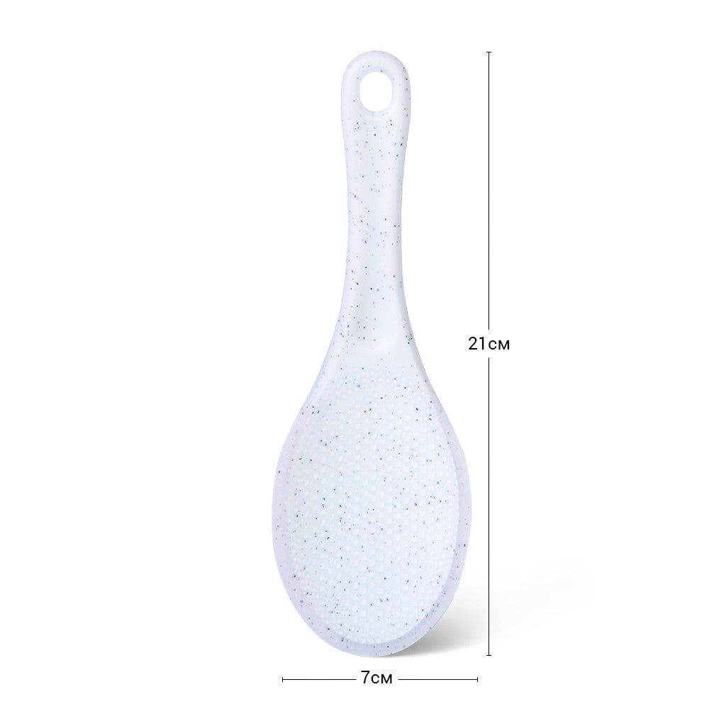 Silicone Rice Spoon - 21cm