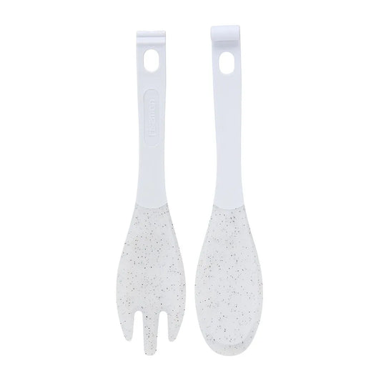 Silicone Multi-purpose Tongs Grey