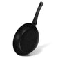 Frying Pan 22x4.8 cm with Induction Bottom (Aluminium with Non-stick Coating) - ANGELA Series