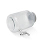 Beverage Dispenser 3900ml with Stand (Glass)