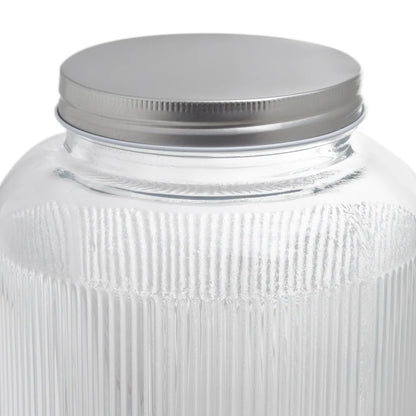 Beverage Dispenser 3900ml with Stand (Glass)
