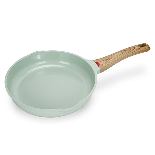 Frying Pan 24x5cm with Induction Bottom (Aluminium with Non-stick Coating) - CAMEO Series