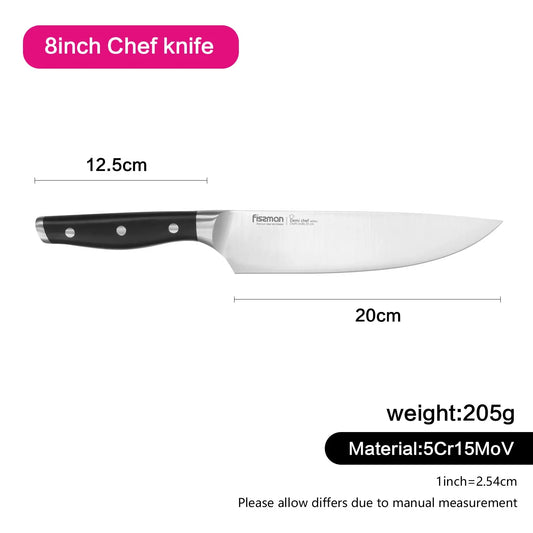 8" DEMI Chef's Knife