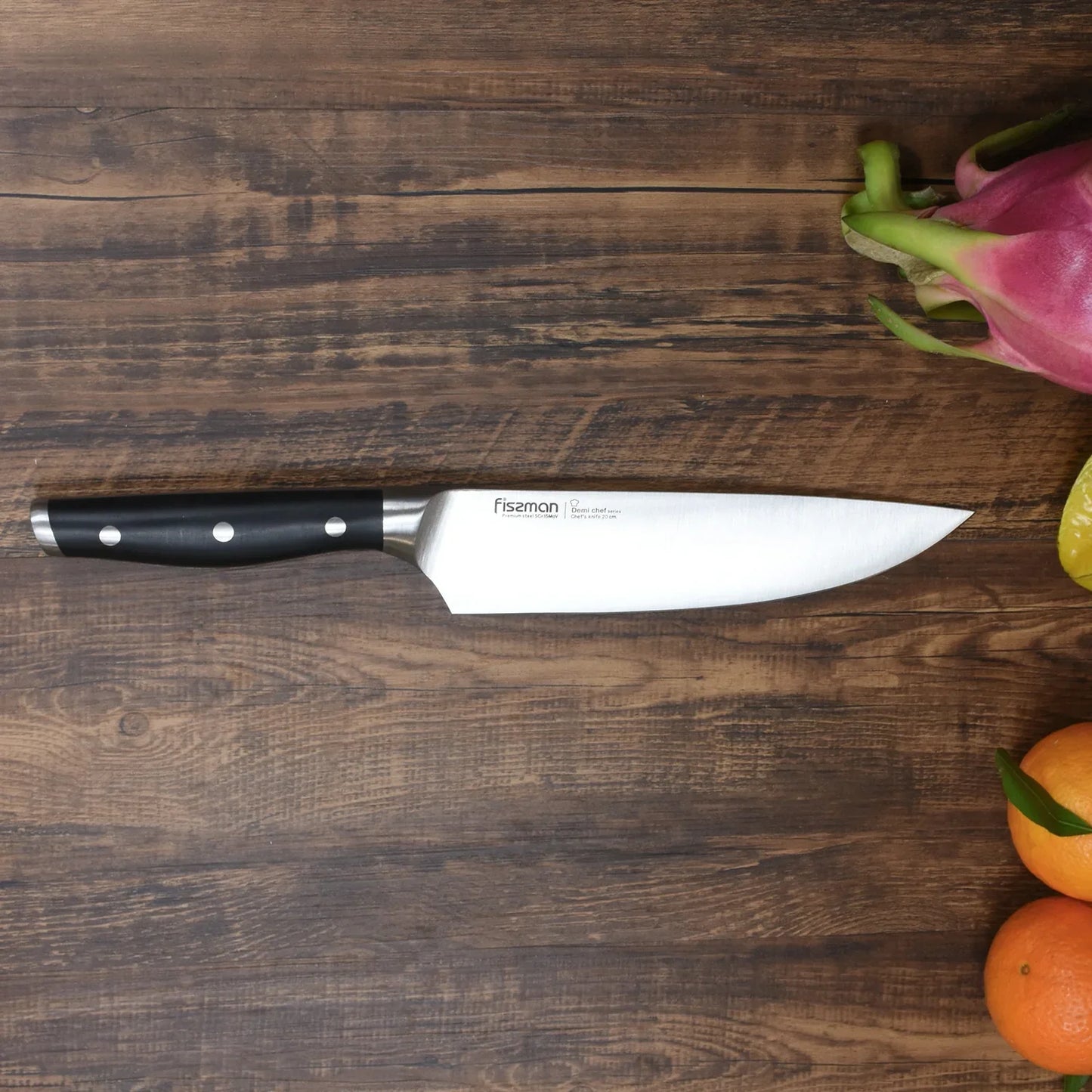 8" DEMI Chef's Knife