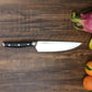 8" DEMI Chef's Knife