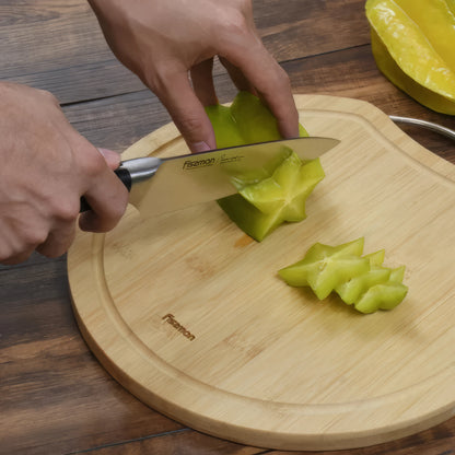 6" DEMI Chef's Knife