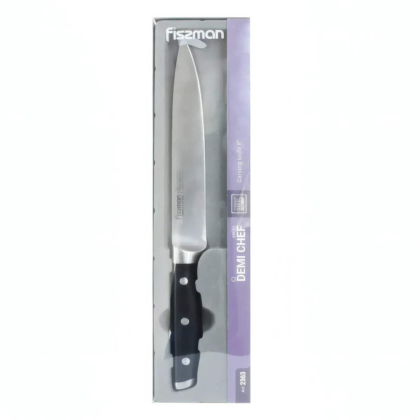 8" DEMI Chef's Carving knife