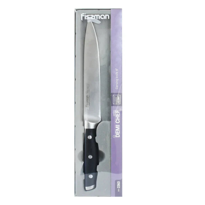 8" DEMI Chef's Carving Knife