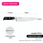 8" KOCH Chef's Knife