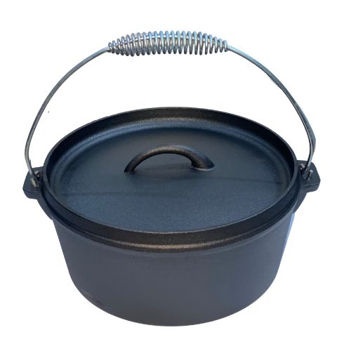 Dutch Ovens