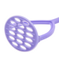 Silicone Potato Masher 29cm - MAURIS Series