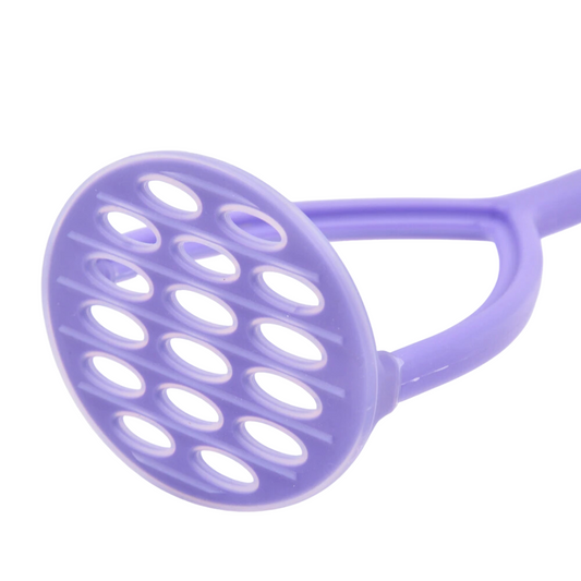 Silicone Potato Masher 29cm - MAURIS Series