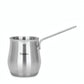Coffee Pot 530ml Stainless Steel Greek Coffee Maker