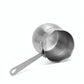 Coffee Pot 530ml Stainless Steel Greek Coffee Maker