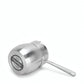 Coffee Pot 530ml Stainless Steel Greek Coffee Maker