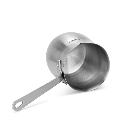 Coffee Pot 680ml with Induction Bottom Stainless Steel Handle