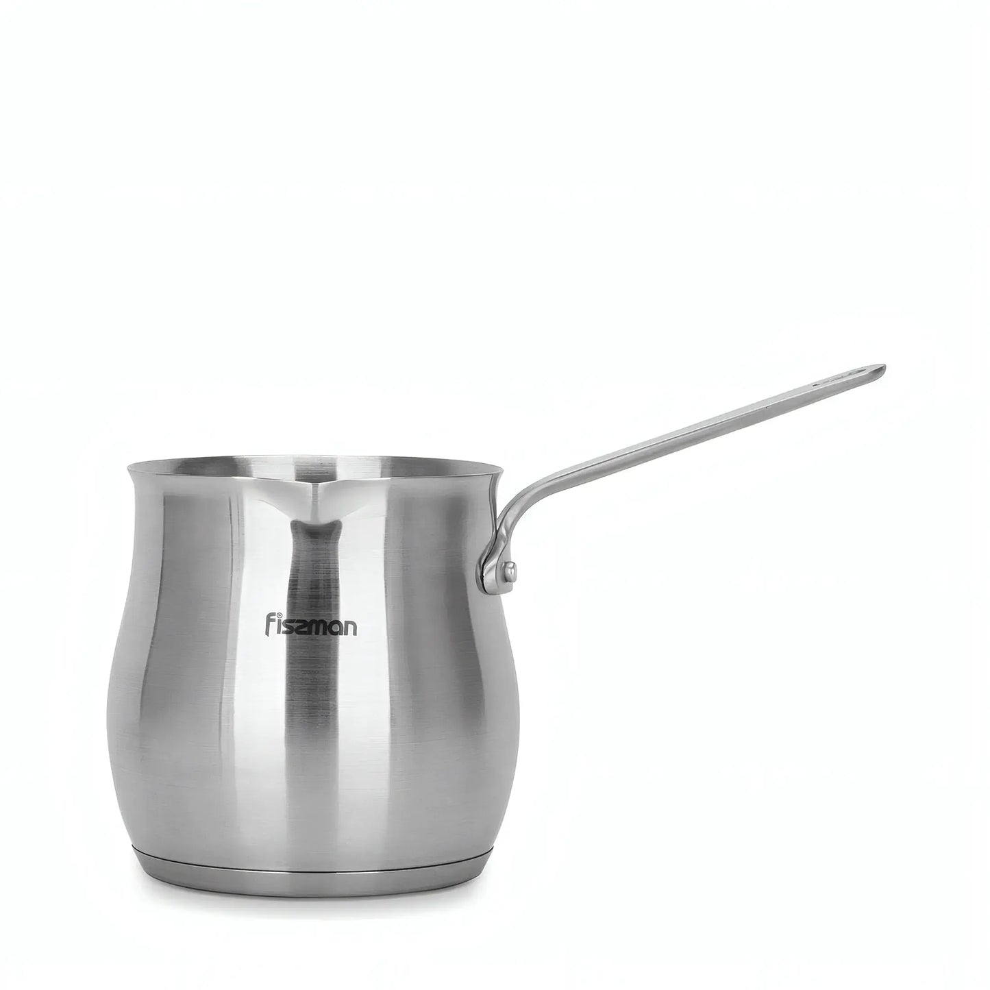 Induction 810ml Stainless Steel Coffee Pot