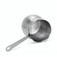 Induction 810ml Stainless Steel Coffee Pot