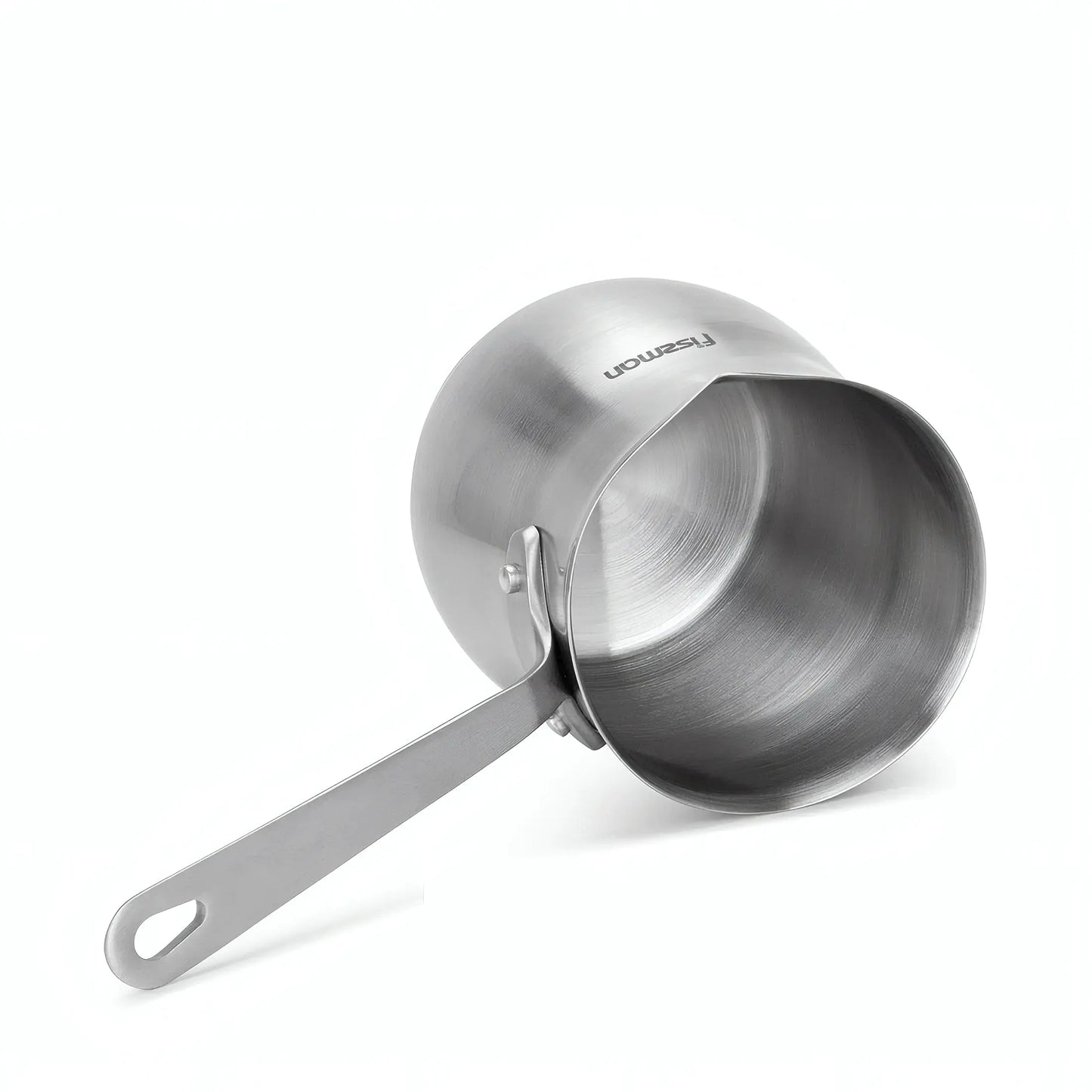 Induction 810ml Stainless Steel Coffee Pot