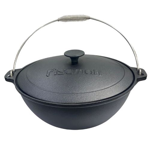 Dutch Ovens
