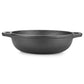 Non-Stick Cast Iron Shallow Casserole 27.3 x 8.8cm 3.4L