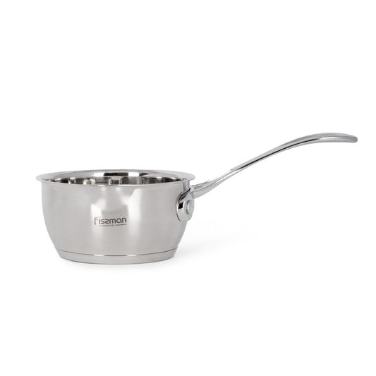 Sauce Pan Stainless Steel 0.6 LTR - FELICE Series