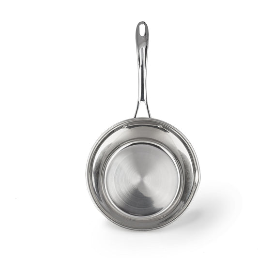Saucepan Felice 12x10 cm 3.2 LTR Stainless Steel - Fissman Australia
