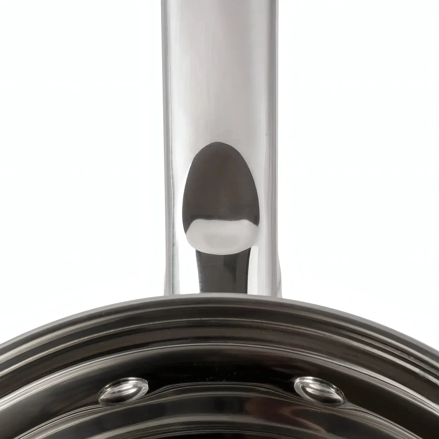 Saucepan With Lid Stainless Steel 2.1 LTR - FELINA Series