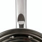 Saucepan With Lid Stainless Steel 2.1 LTR - FELINA Series